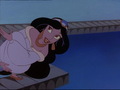 Jasmine in The Return of Jafar - princess-jasmine photo