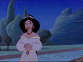 Jasmine in The Return of Jafar - princess-jasmine photo