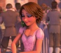 Rapunzel's Blow Out look - disney-princess photo