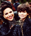 Regina and Roland     - once-upon-a-time fan art