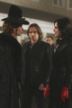 Regina and Zelena - once-upon-a-time photo