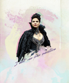 Regina      - once-upon-a-time fan art