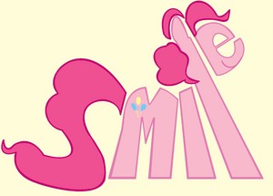  SMiLe または Pinkie Pie