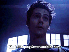 Scott & Stiles