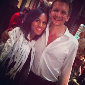  Seb and Kerry - BTS