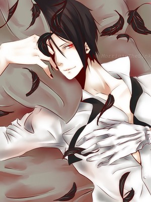 Sebastian, can I get in the bed with you