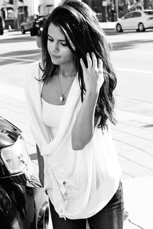 Selena Gomez ランダム Pics ♥