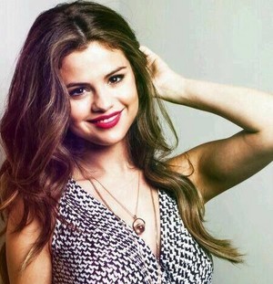  Selena Gomez walang tiyak na layunin Pics ♥