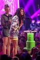 Selena at the 2014 Kids Choice Awards (March 29) - selena-gomez photo