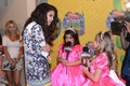 Selena at the 2014 Kids Choice Awards (March 29) - selena-gomez photo