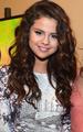 Selena poses backstage at the KCAs - March 29 - 2014 - selena-gomez photo