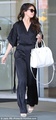 Selena running errands in LA (April 3) - selena-gomez photo
