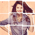 Selena♥      - selena-gomez photo