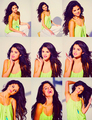 Selena♥               - selena-gomez photo