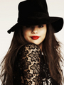 Selena♥         - selena-gomez photo
