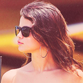 Selena♥          - selena-gomez photo