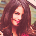 Selena♥             - selena-gomez photo