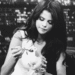 Selena                                    - selena-gomez icon