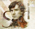 Sherlock Holmes - sherlock fan art