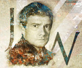 John Watson - sherlock fan art