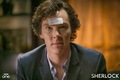 Sherlock Holmes as Sherlock Holmes - sherlock-on-bbc-one wallpaper