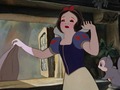 Snow White's Blow Out look - disney-princess photo