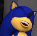 Sonic Teeth. - sonic-the-hedgehog photo