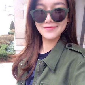  Sooyoung Instagram Update