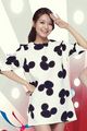 Sooyoung for LOTTE Promotional Pict - girls-generation-snsd photo