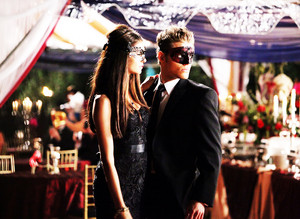  Stefan and Katherine