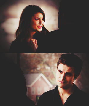  Stefan and Katherine