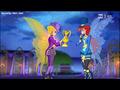 Stella and Bloom~ Season Six Outfits - the-winx-club photo