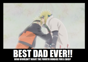  THE BEST DAD EVER