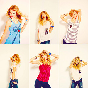 Taylor Swift for you<33