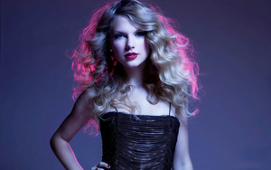 Taylor Swift :)