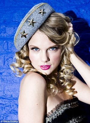  Taylor stunning