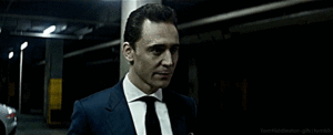 The Art of Villainy with Tom Hiddleston