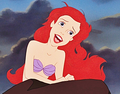The Little Mermaid  - disney-princess photo