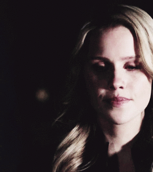  Rebekah in 1x16