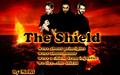 The Shield - wwe photo