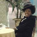 The Smoothest Kid Ever - michael-jackson photo