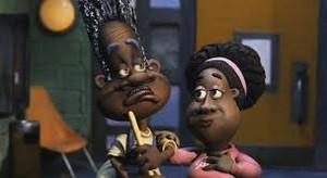 Thurgood And Muriel
