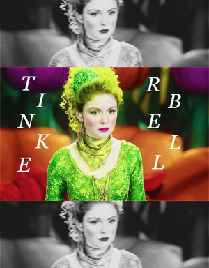 Tinkerbell            
