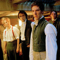 To the Ends of the Earth - benedict-cumberbatch photo