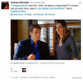 Tweet about Stanathan(March,2014) - nathan-fillion-and-stana-katic photo