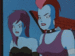 Alien Robot Girls - dc-comics icon