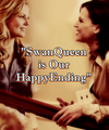 Viva la Swan Queen - regina-and-emma fan art