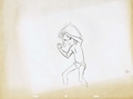 Walt Disney Sketches - Mowgli - walt-disney-characters photo
