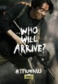 Who Will Arrive? ~ Glenn Rhee Poster - the-walking-dead photo
