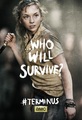 Who Will Survive? ~ Beth Greene Poster - the-walking-dead photo